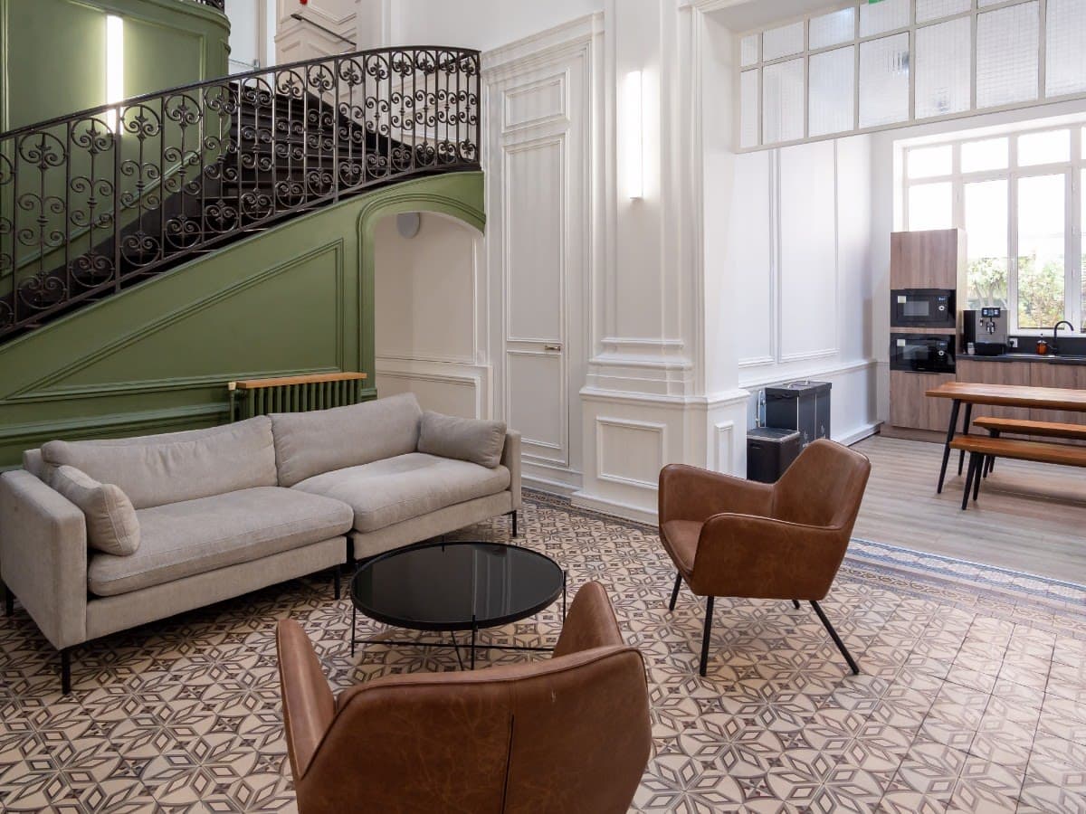 L'Ancienne Banque, photo 2