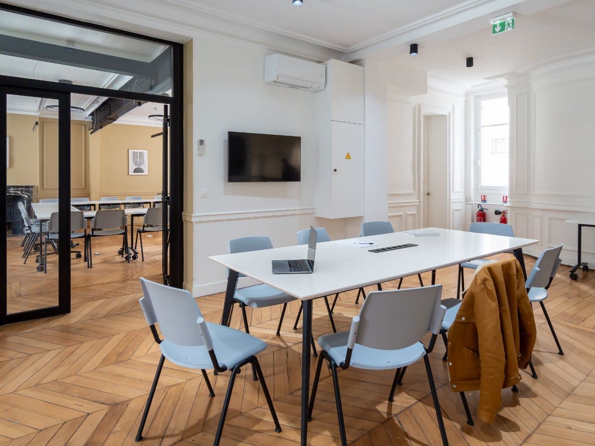L'Ancienne Banque, photo 10