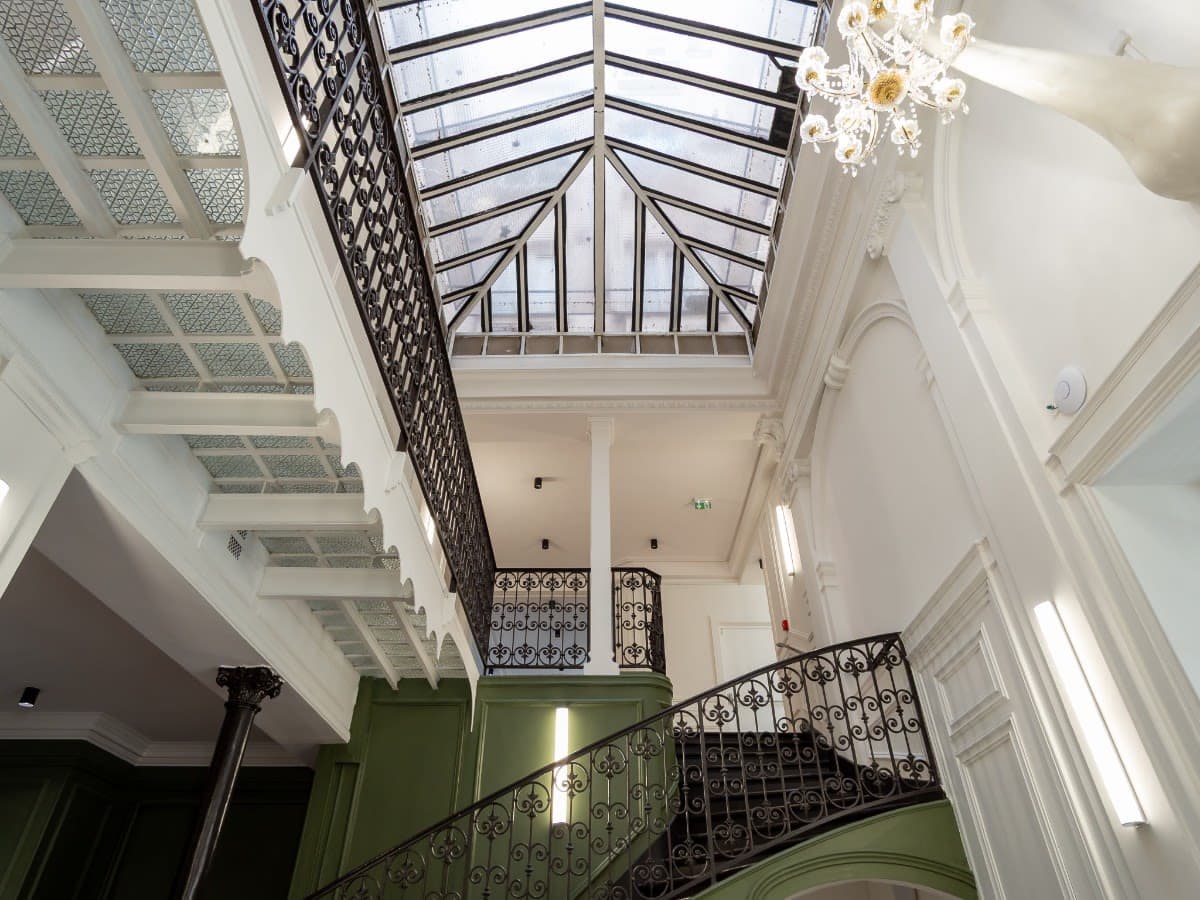 L'Ancienne Banque, photo 13