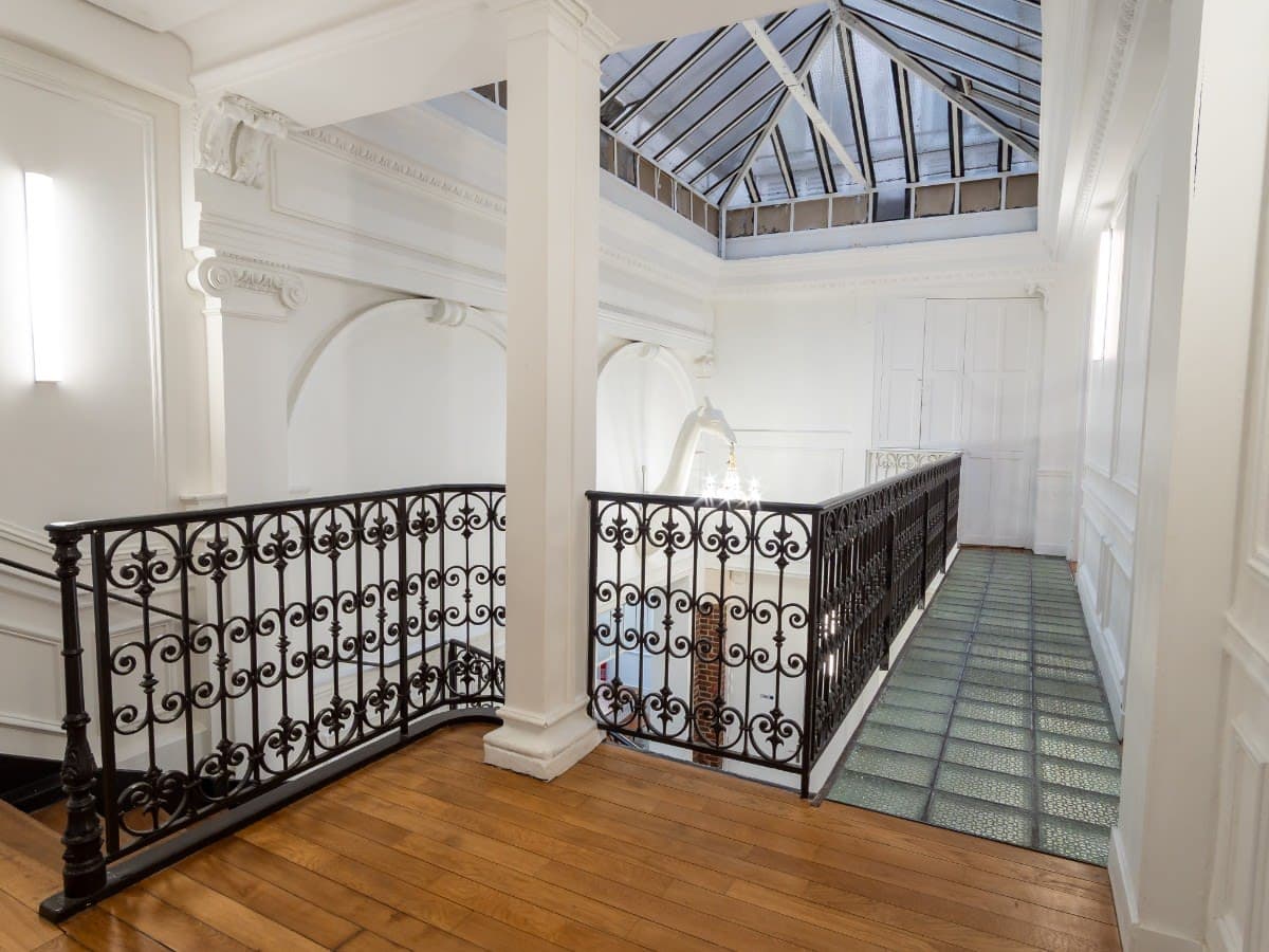 L'Ancienne Banque, photo 14