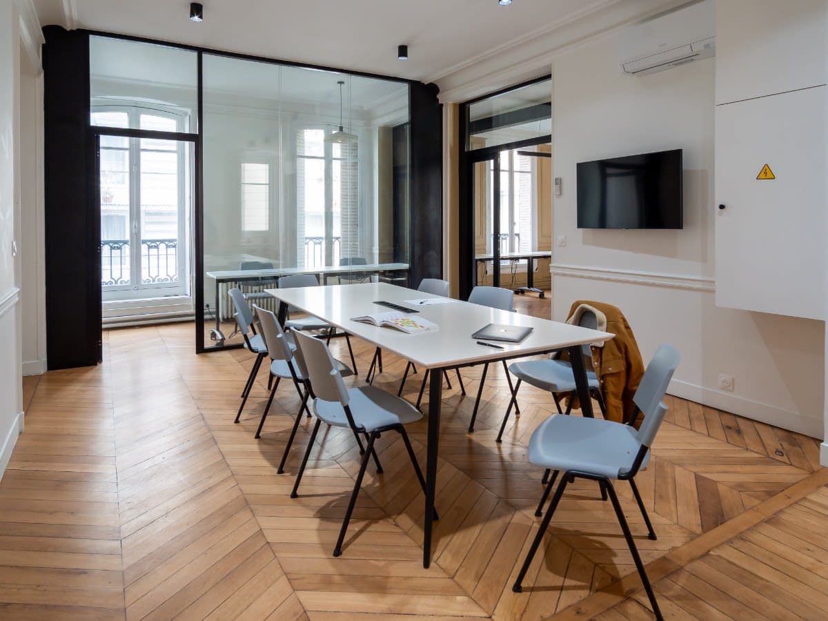 L'Ancienne Banque, photo 19