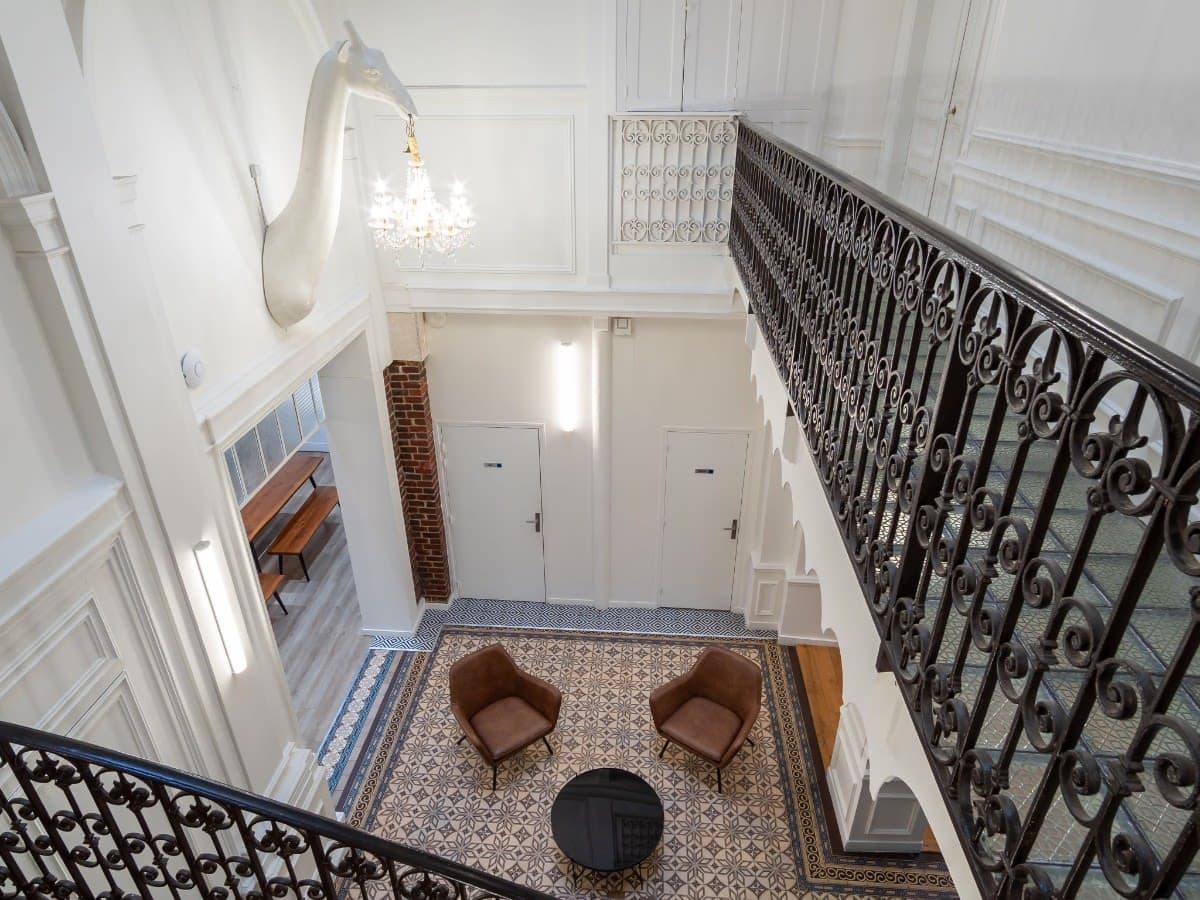 L'Ancienne Banque, photo 20
