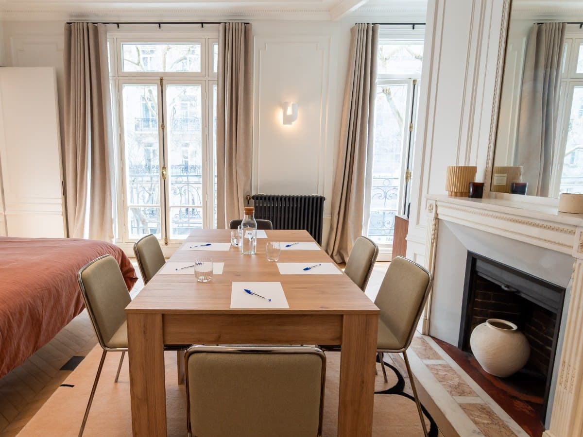 Maison Trocadéro, photo 3