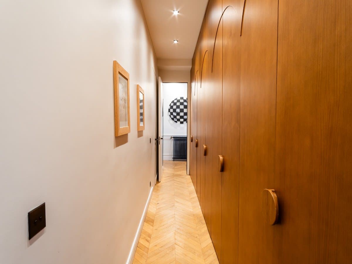 Maison Trocadéro, photo 5