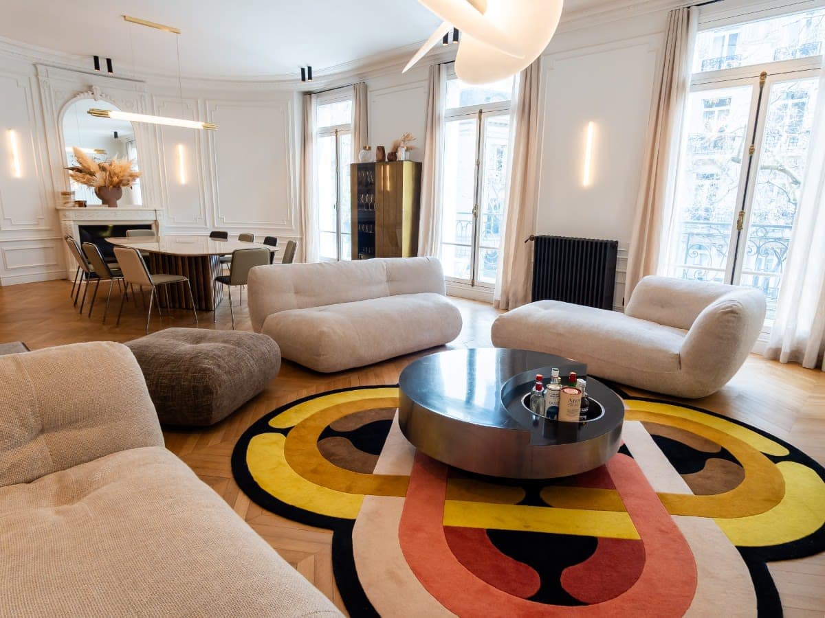 Maison Trocadéro, photo 6