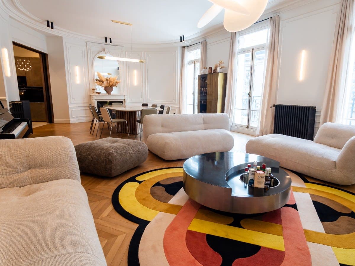Maison Trocadéro, photo 9