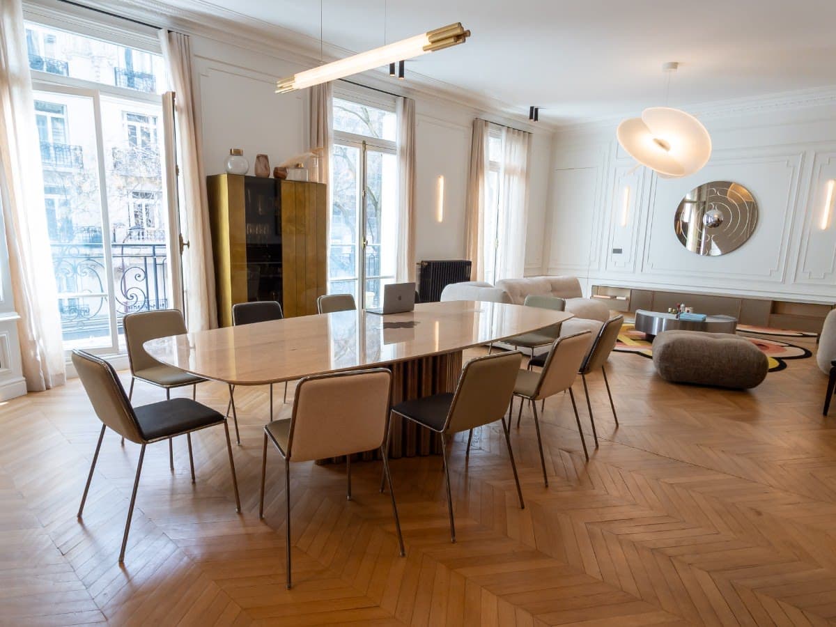 Maison Trocadéro, photo 13