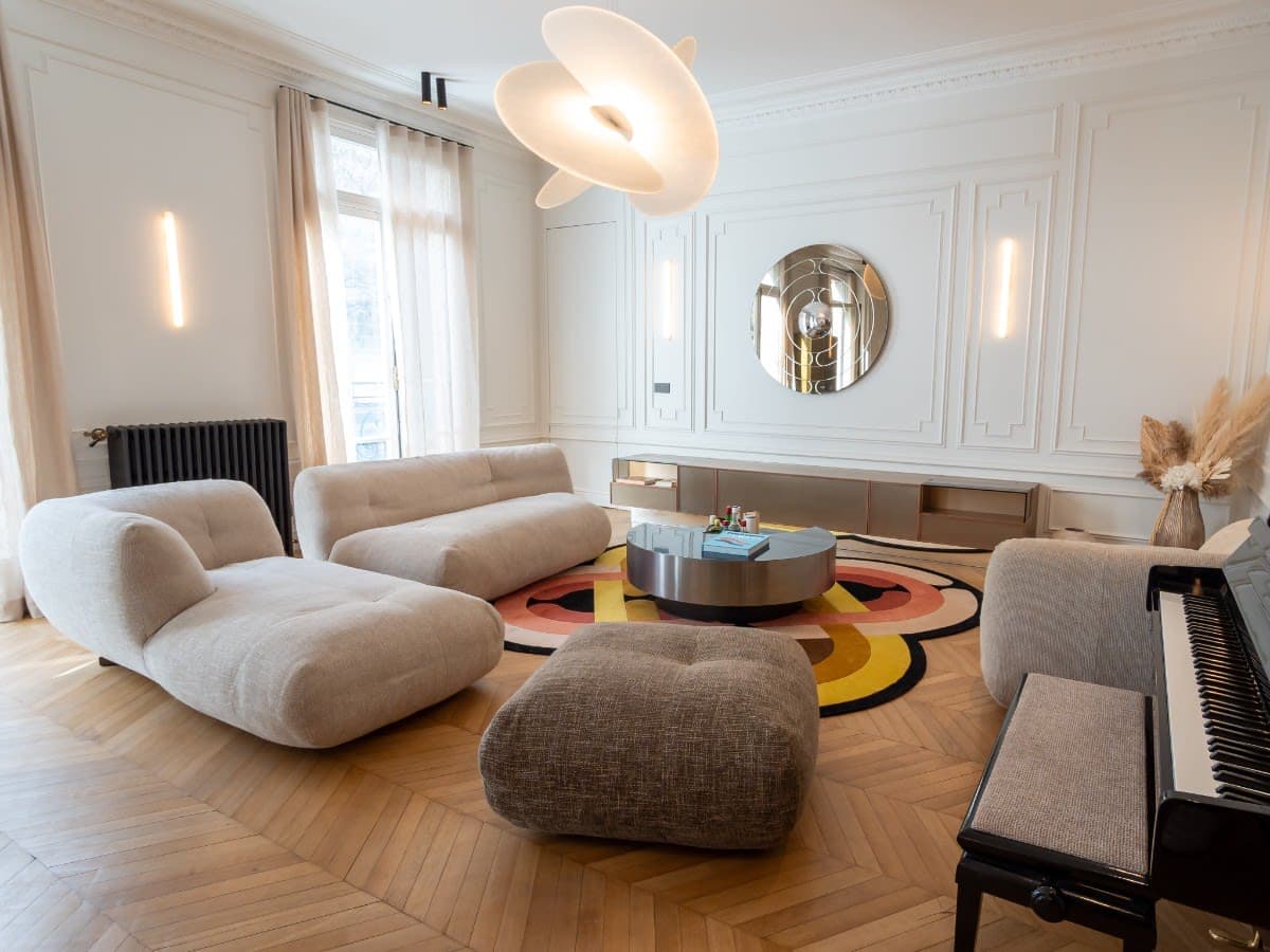 Maison Trocadéro, photo 14
