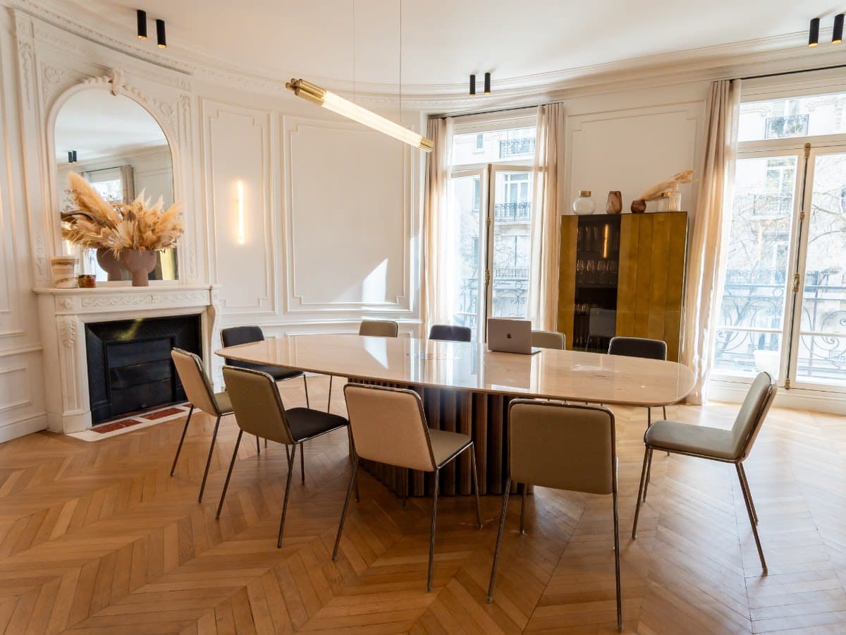 Maison Trocadéro, photo 15