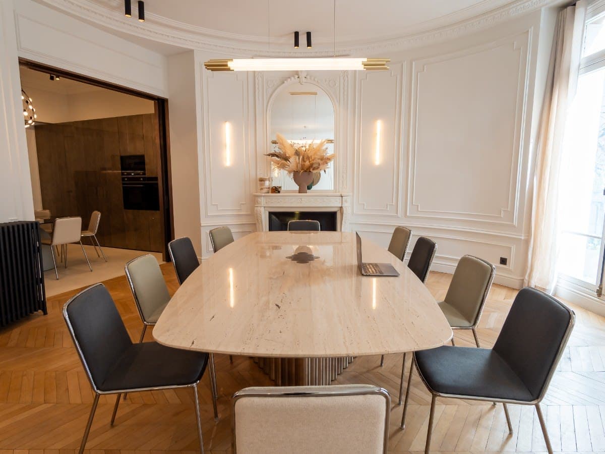 Maison Trocadéro, photo 17