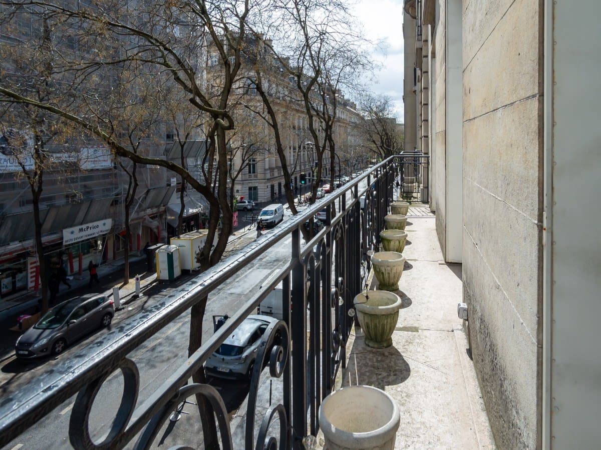 Maison Trocadéro, photo 22