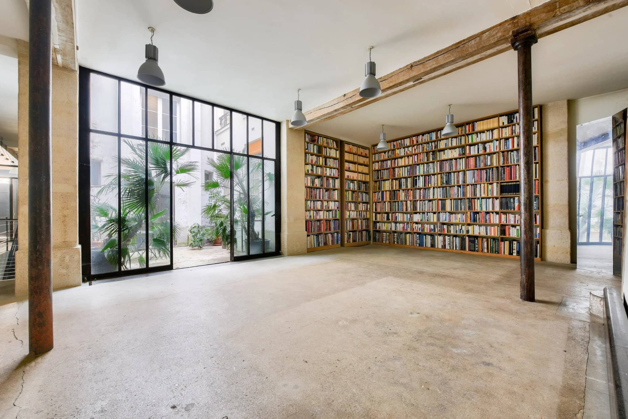 La Forge — L'Atelier