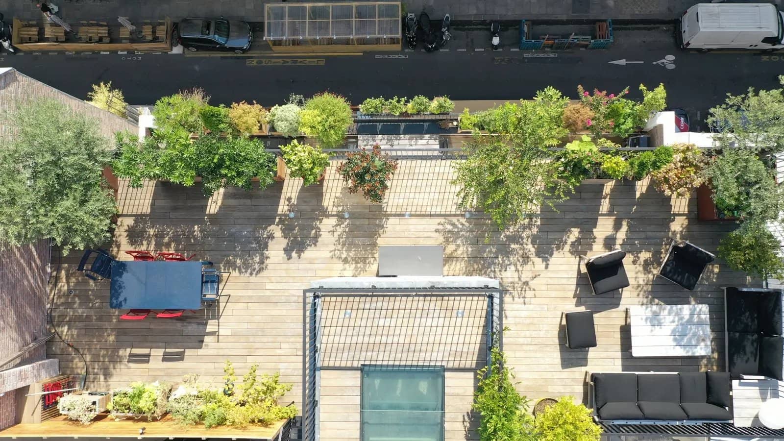 Maison Montmartre